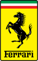 Ferrari, Black Horse Automotive