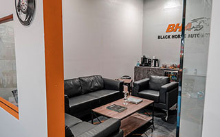 Gallery | Black Horse Automotive