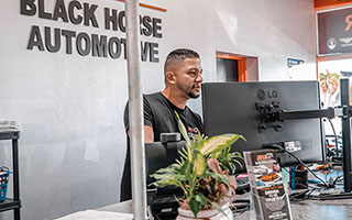 Gallery | Black Horse Automotive