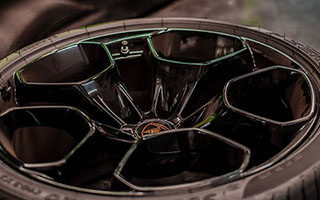 Gallery | Black Horse Automotive