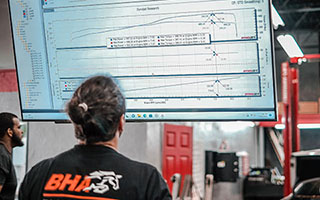 Gallery | Black Horse Automotive