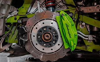 Gallery | Black Horse Automotive