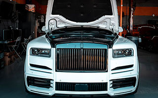 Gallery | Black Horse Automotive