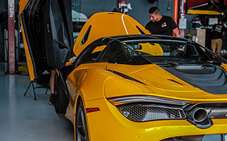 Gallery | Black Horse Automotive