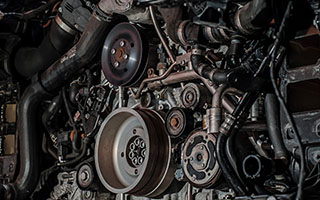 Gallery | Black Horse Automotive