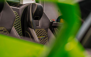 Gallery | Black Horse Automotive