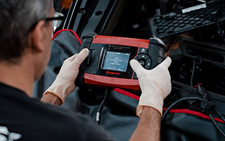 Gallery | Black Horse Automotive